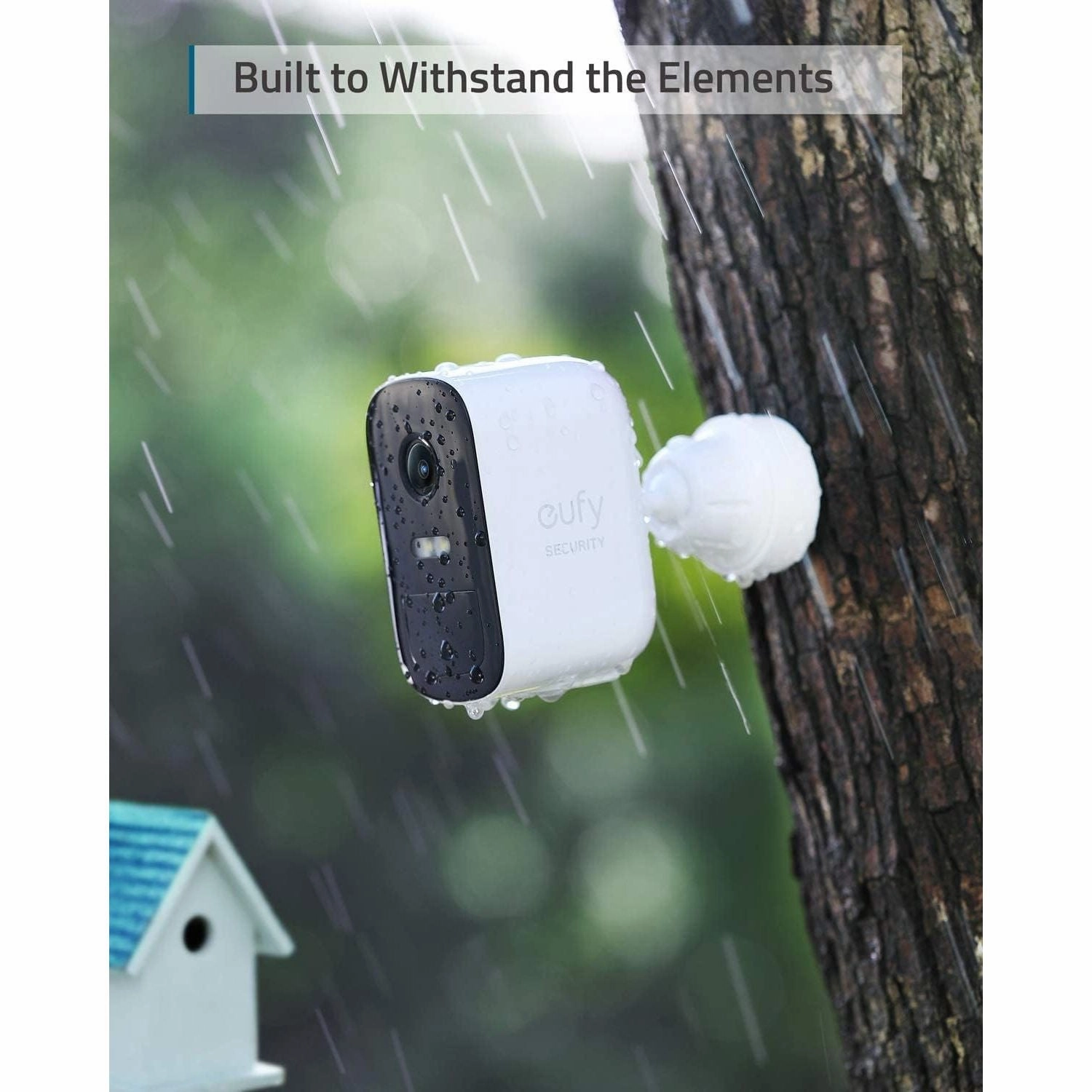 Eufy Security EufyCam 2C Pro 2-Cam Kit Security Camera Outdoor Wireless