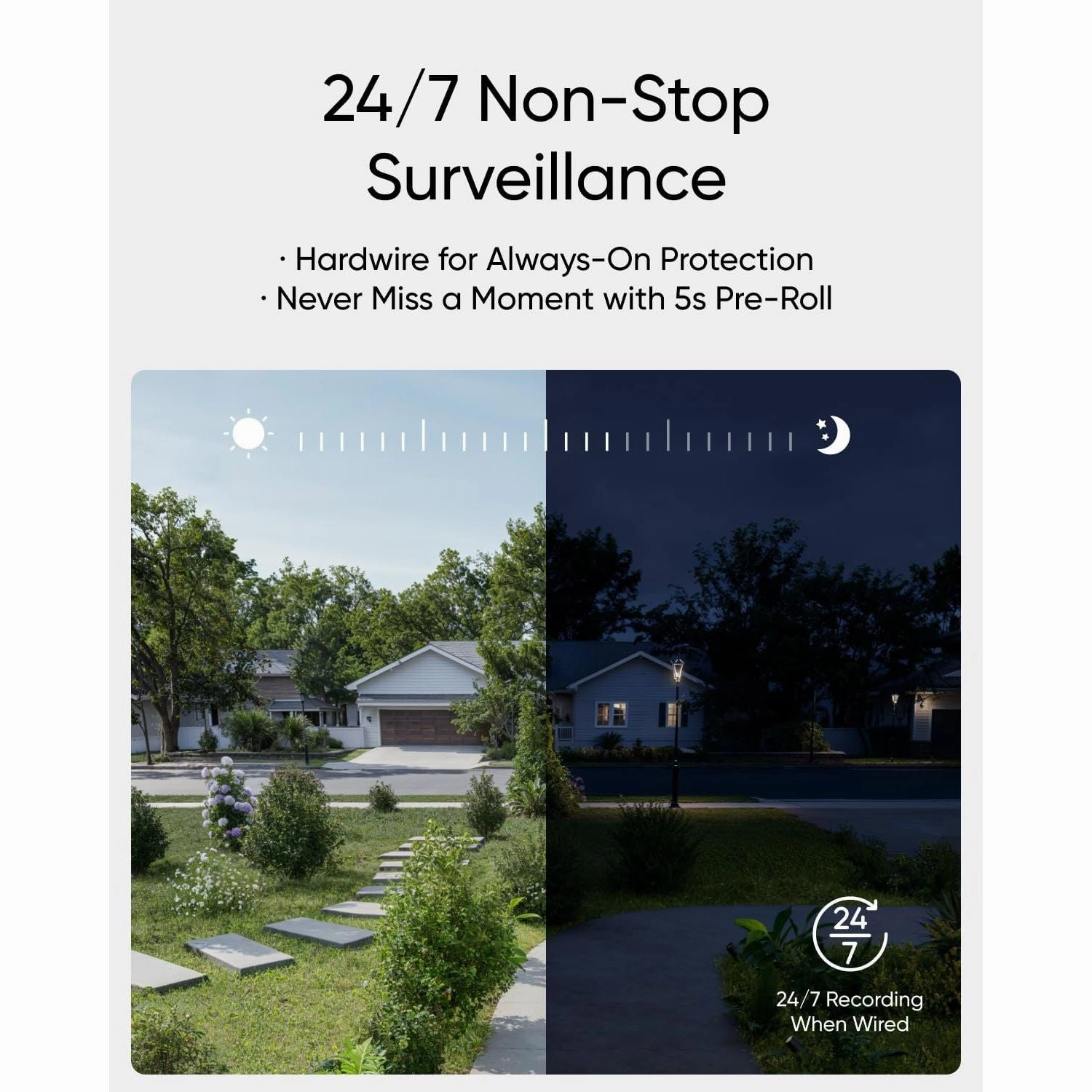 eufy Security Video Doorbell C31, 2K FHD, Battery/Hardwire, Live Video Call, Human Motion Detection