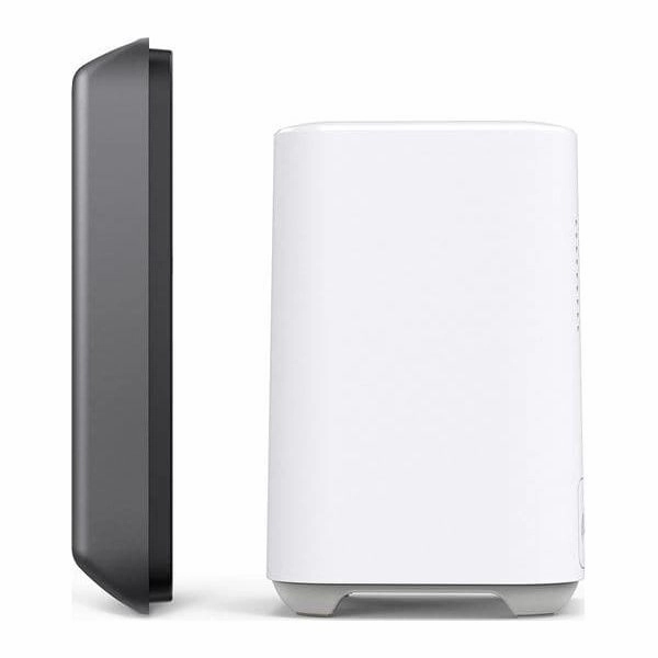 EUFY Video Doorbell 2K with HomeBase - Battery Powered