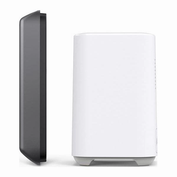 EUFY Video Doorbell 2K with HomeBase - Battery Powered