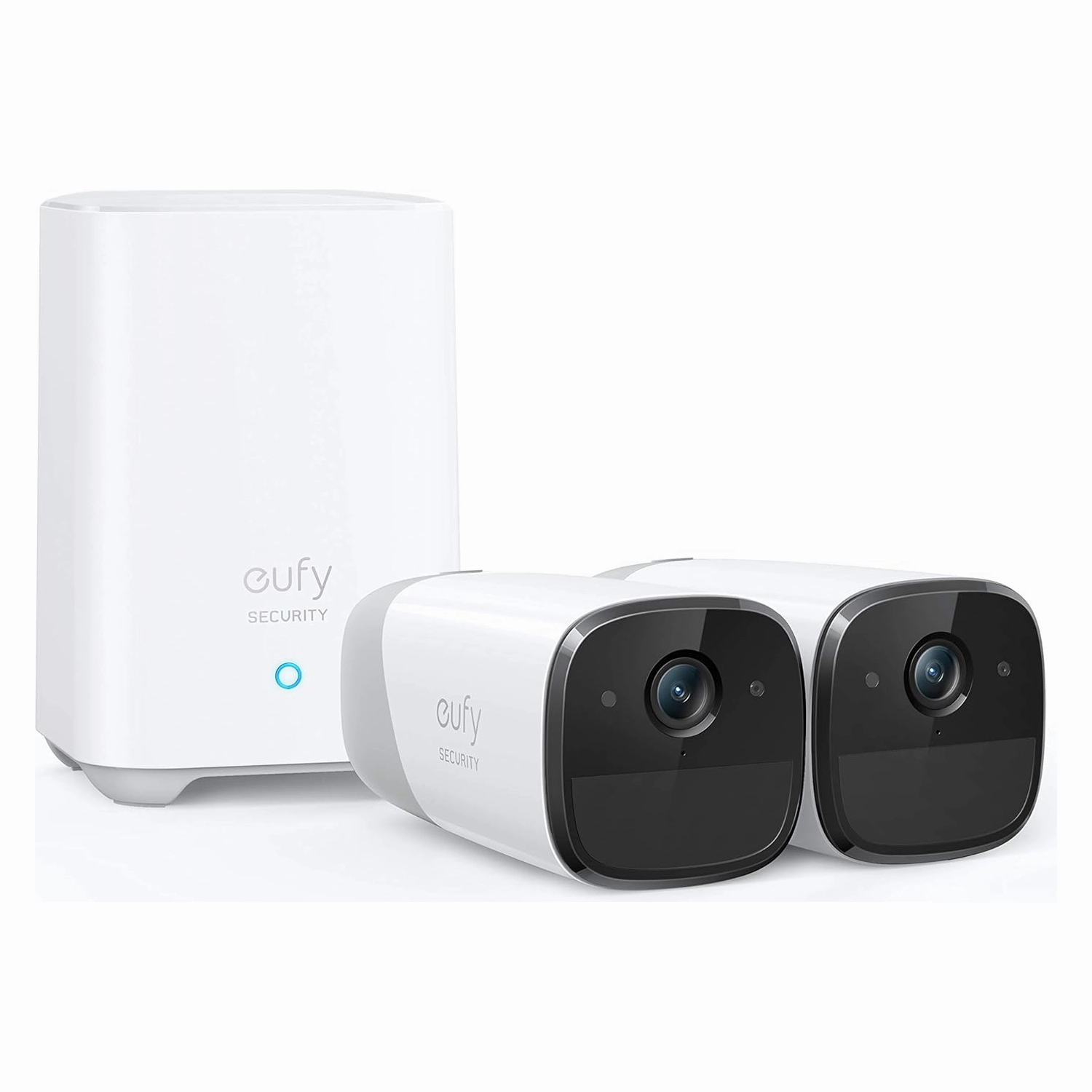 eufyCam 2 Wireless Home Security Camera System xbox console, buy xbox series x, xbox accessories online