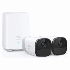 eufyCam 2 Wireless Home Security Camera System xbox console, buy xbox series x, xbox accessories online