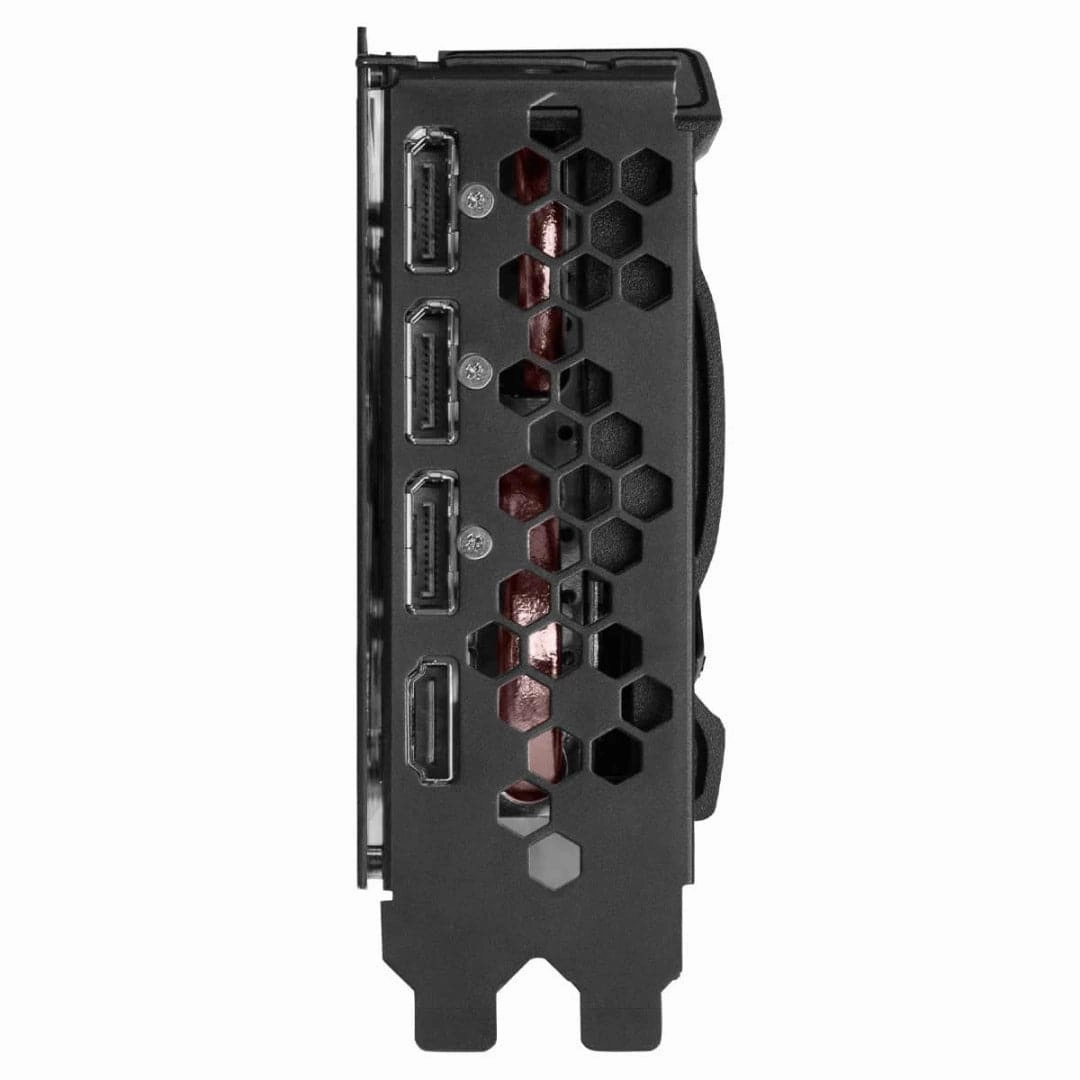 EVGA GeForce RTX 3070 XC3 ULTRA GAMING, 08G-P5-3755-KR, 8GB GDDR6, iCX3 Cooling, ARGB LED, Metal Backplate
