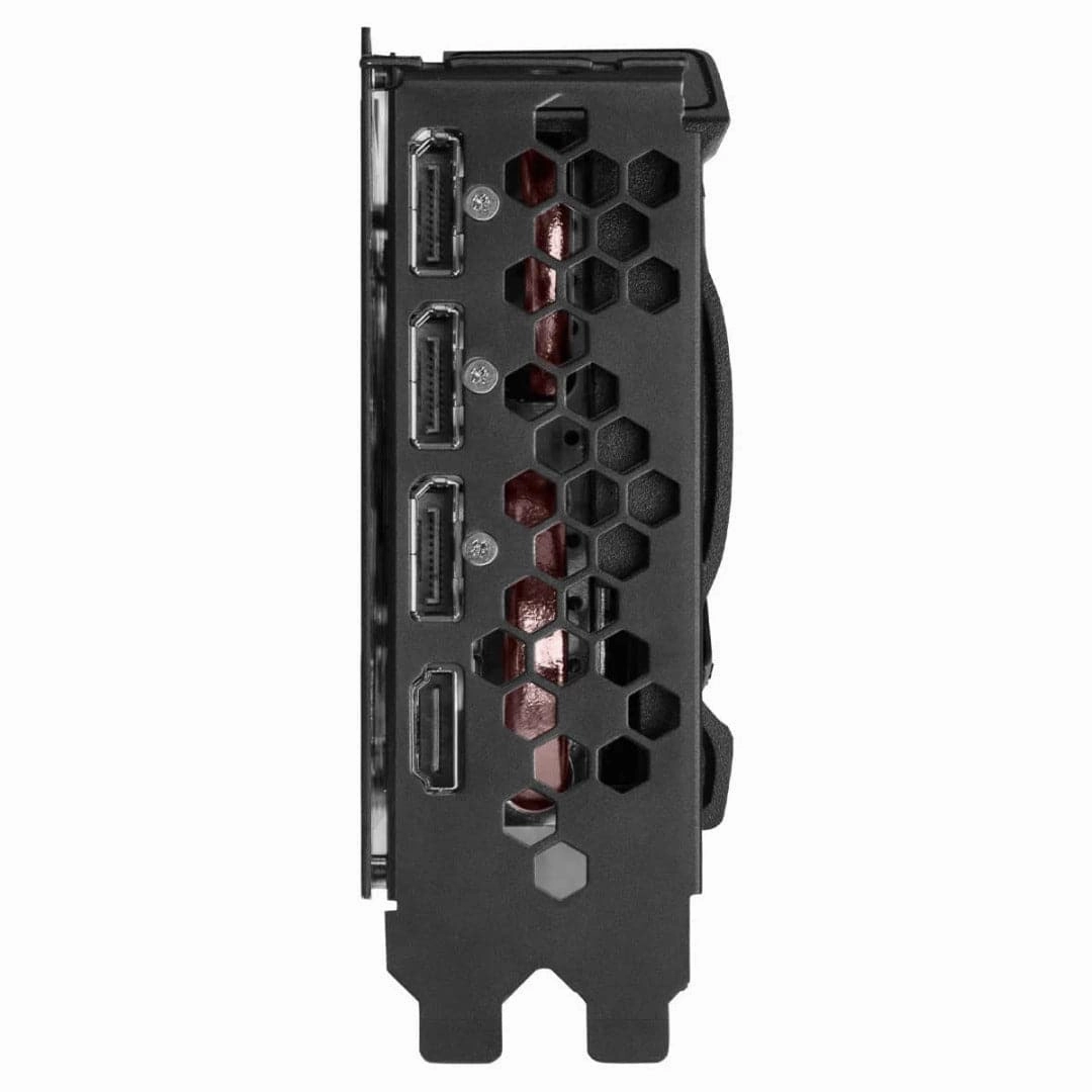 EVGA GeForce RTX 3070 XC3 ULTRA GAMING, 08G-P5-3755-KR, 8GB GDDR6, iCX3 Cooling, ARGB LED, Metal Backplate