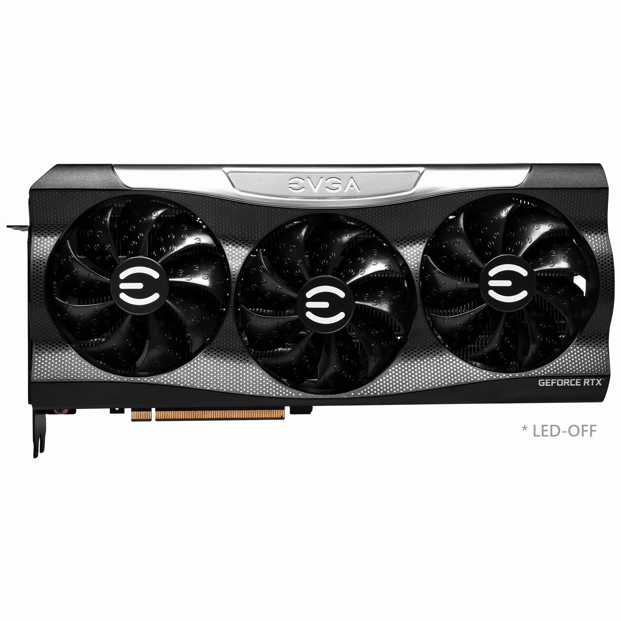 EVGA GeForce RTX 3090 Ti FTW3 Ultra Gaming - 24GB GDDR6X, iCX3 Cooling, ARGB LED, Backplate, Free eLeash