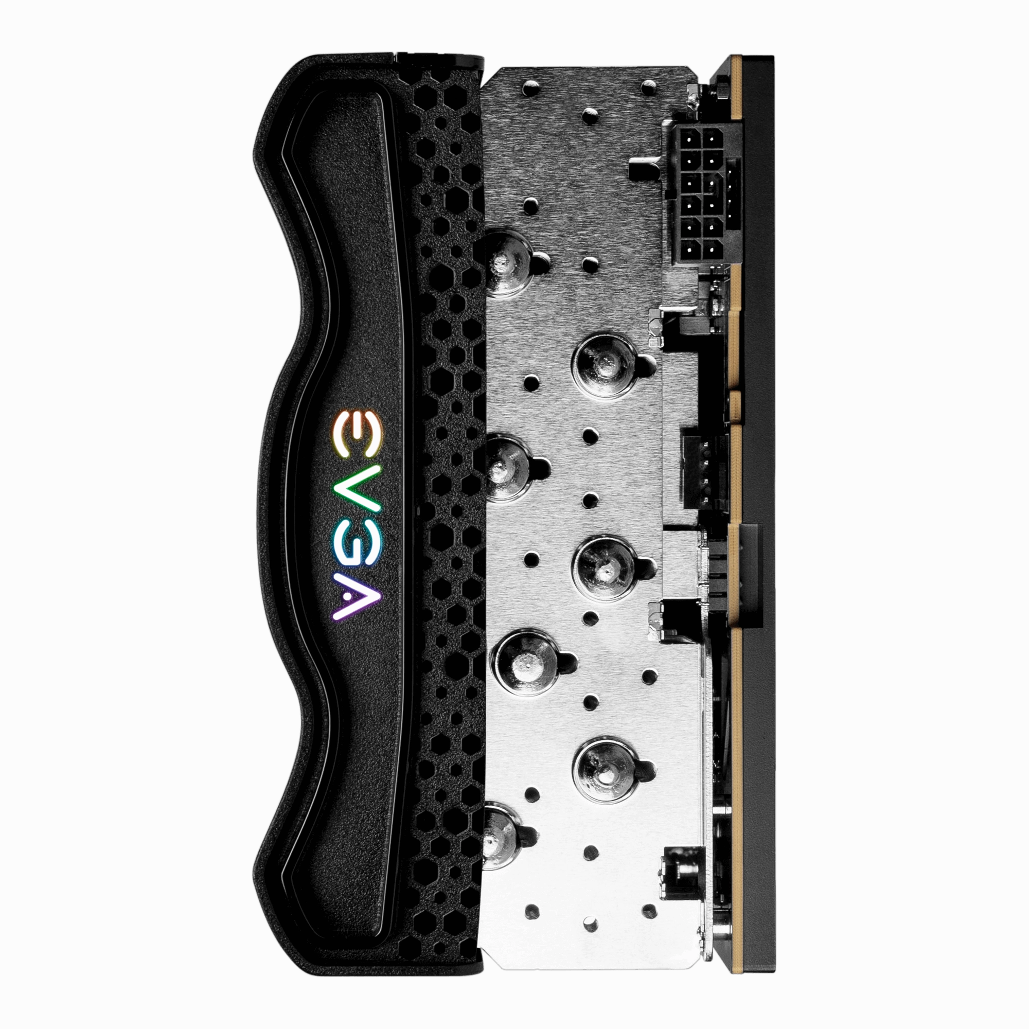 EVGA GeForce RTX 3090 Ti FTW3 Ultra Gaming - 24GB GDDR6X, iCX3 Cooling, ARGB LED, Backplate, Free eLeash