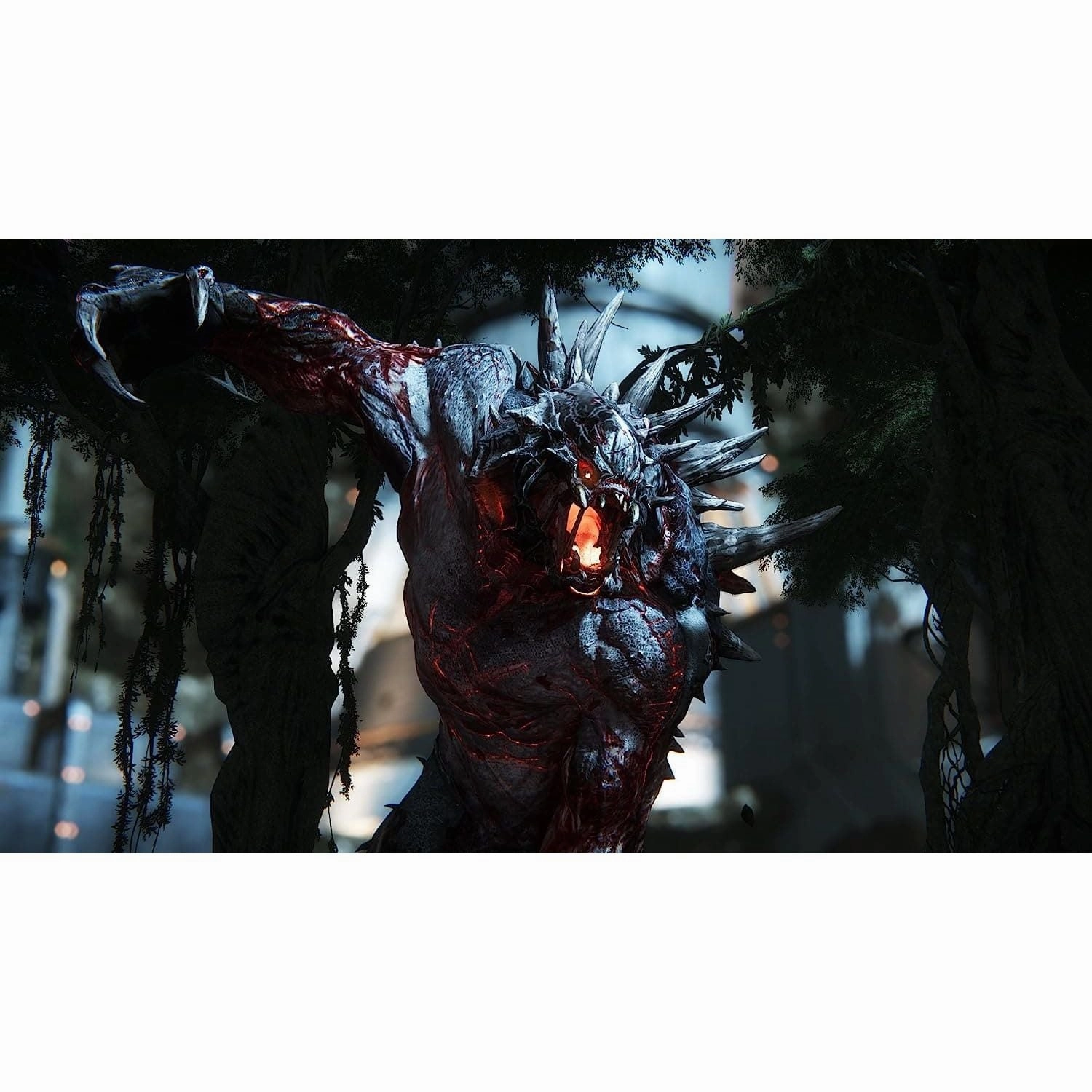 Evolve (Xbox One)