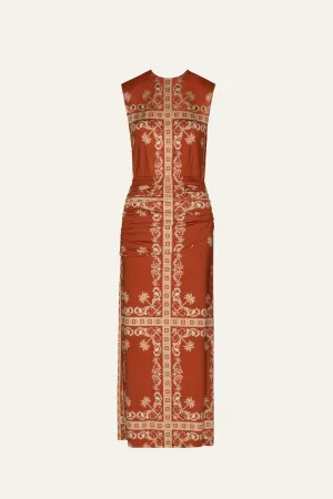 Existencia Simbolica Dress