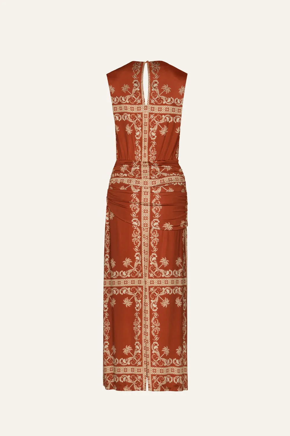 Existencia Simbolica Dress