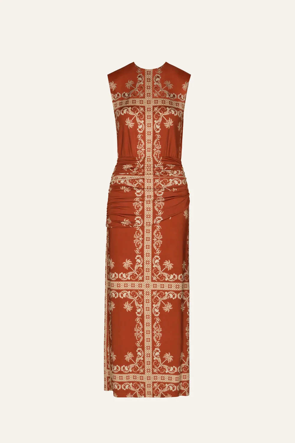 Existencia Simbolica Dress