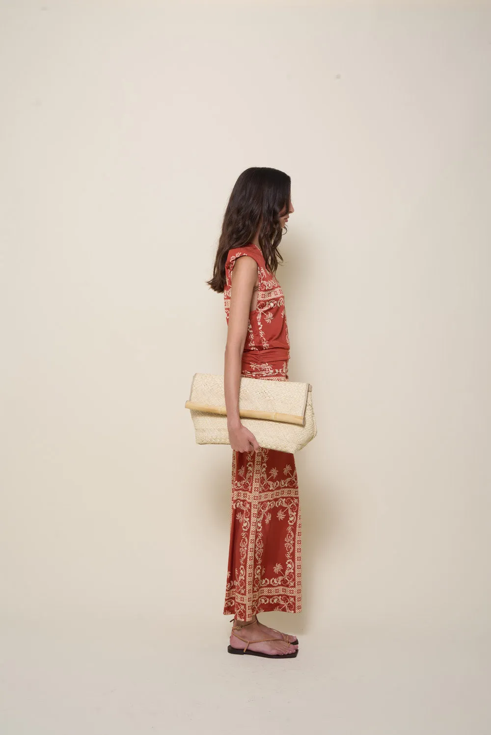 Existencia Simbolica Dress