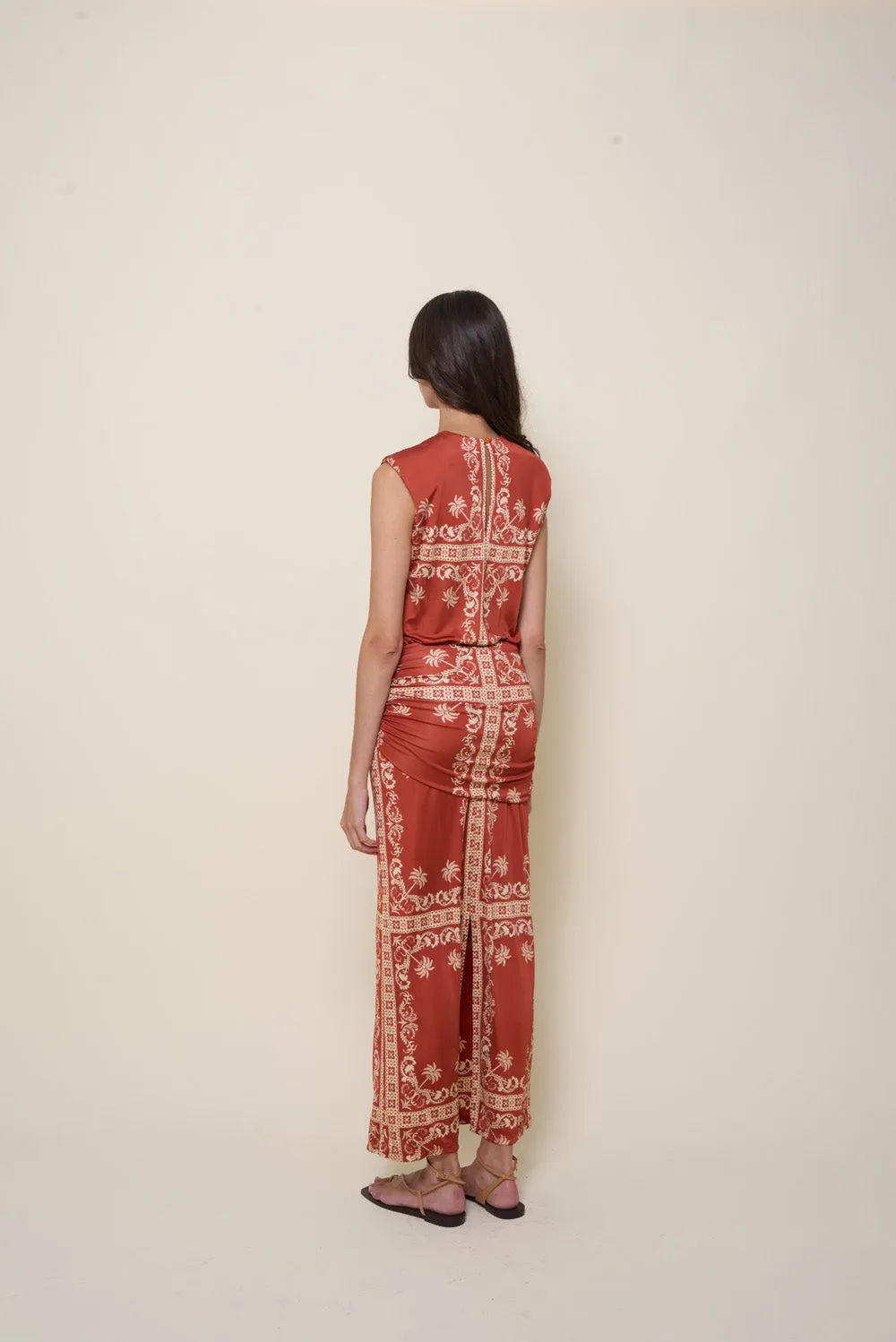 Existencia Simbolica Dress