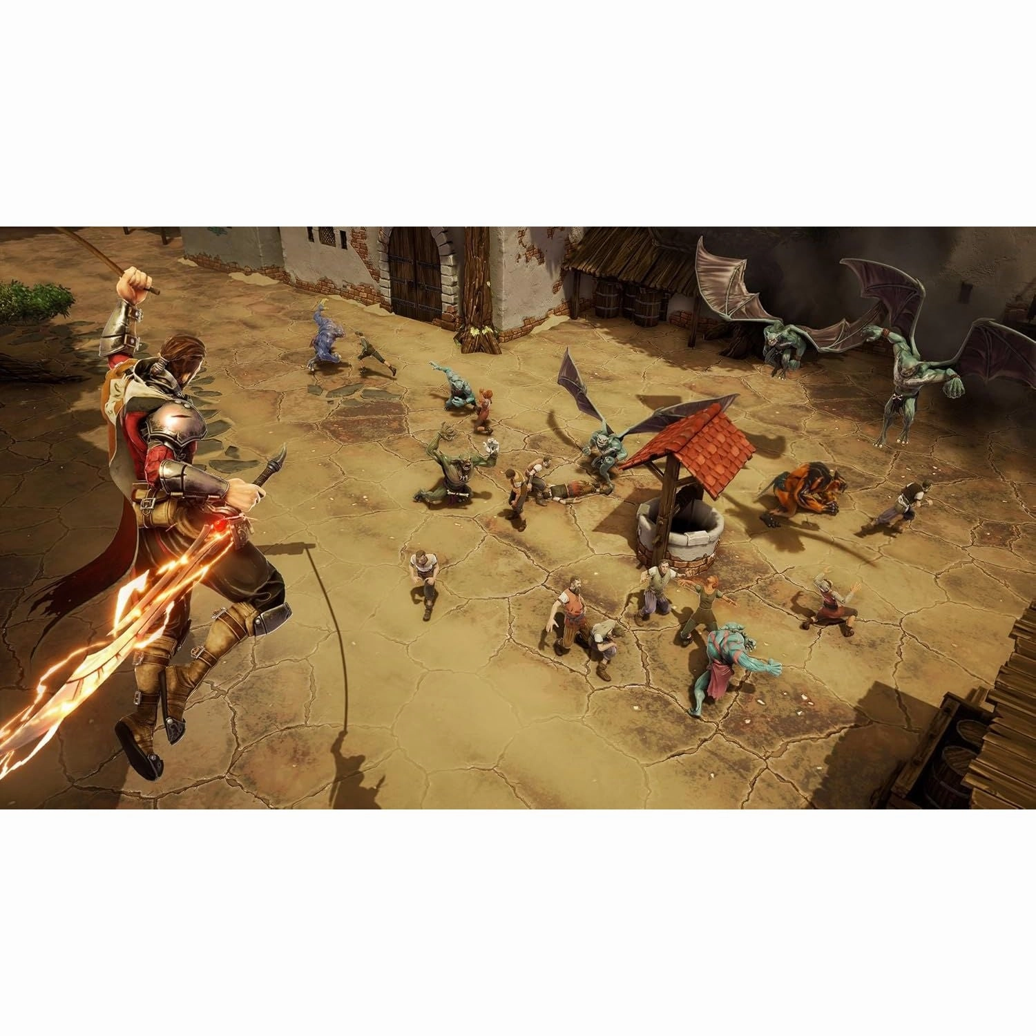 Extinction (Xbox One)