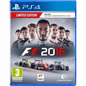 F1 2016 Limited Edition (PS4) smartwatches for sale, fitness tracker watch, buy smartwatch online