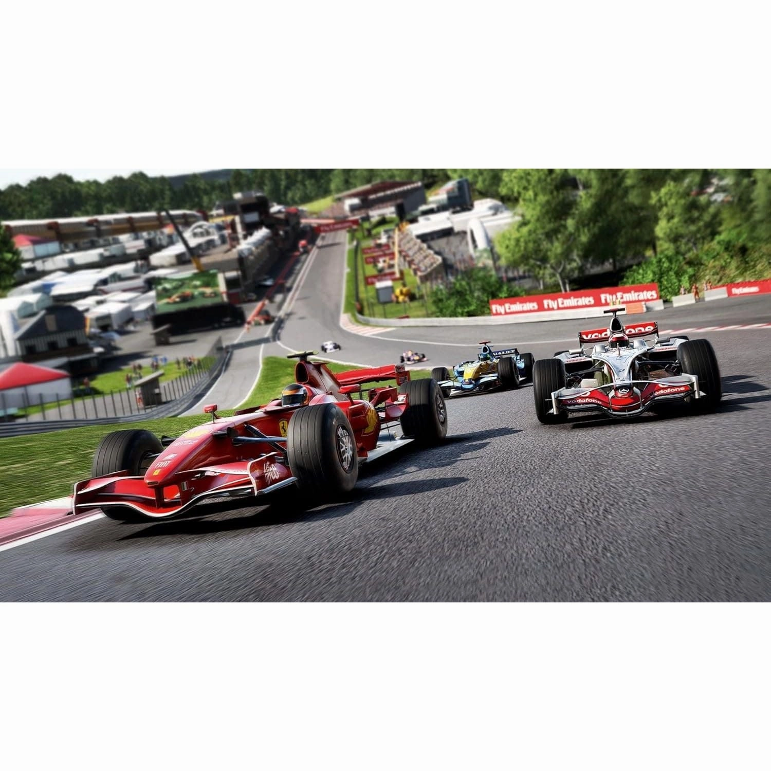 F1 2017 Special Edition