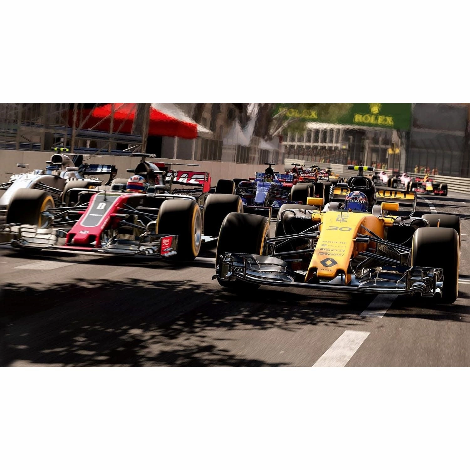 F1 2017 Special Edition