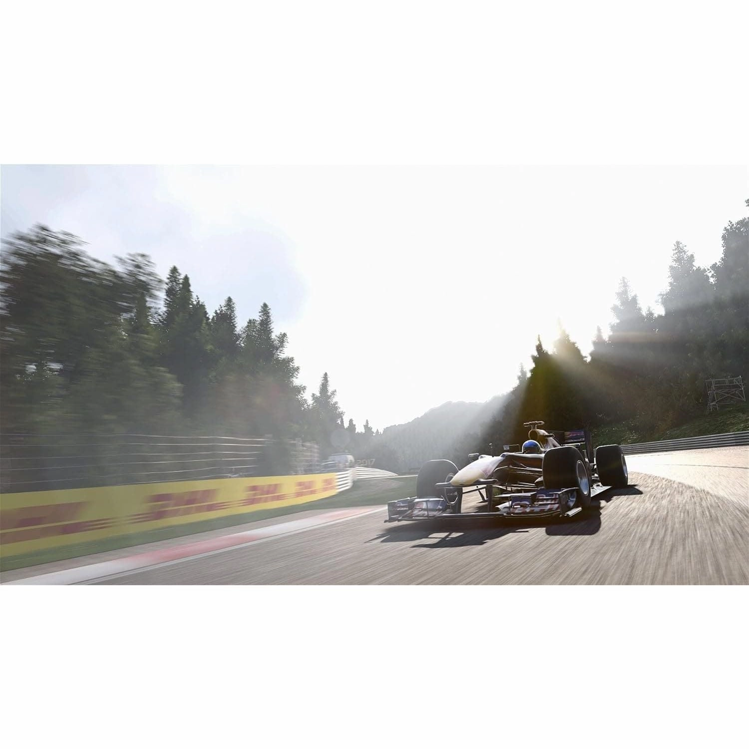 F1 2017 Special Edition