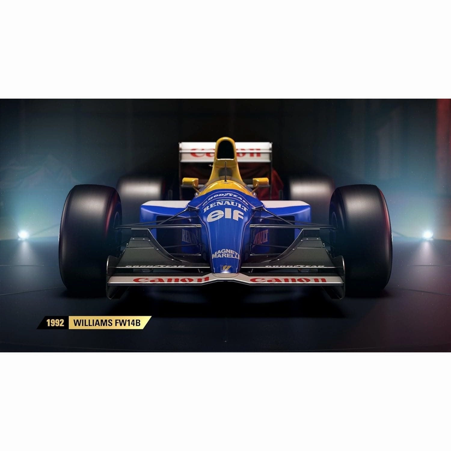 F1 2017 Special Edition