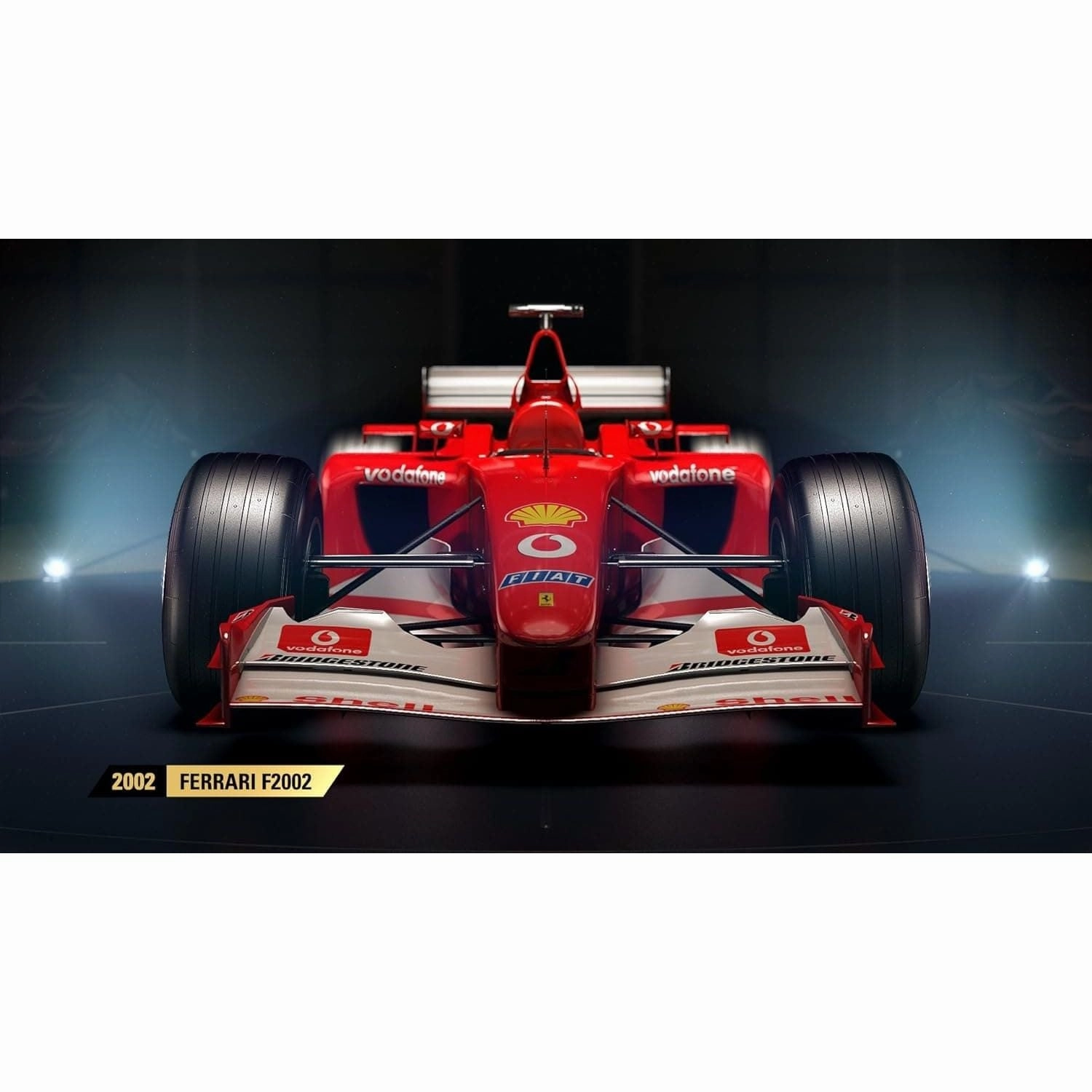 F1 2017 Special Edition