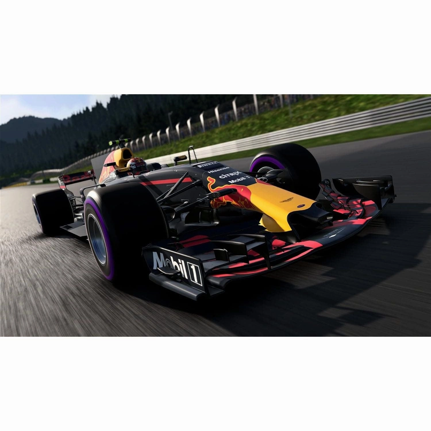 F1 2017 Special Edition