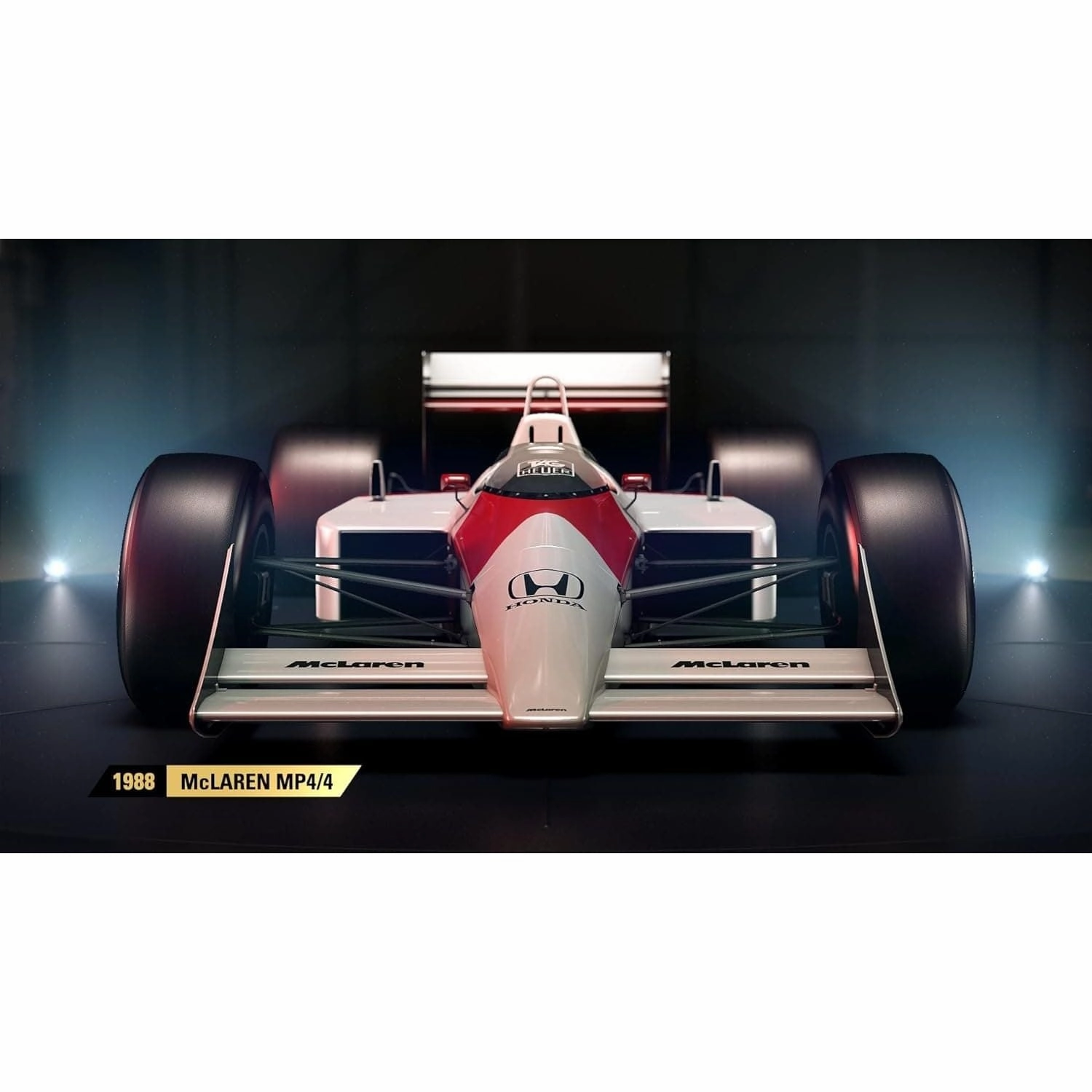 F1 2017 Special Edition