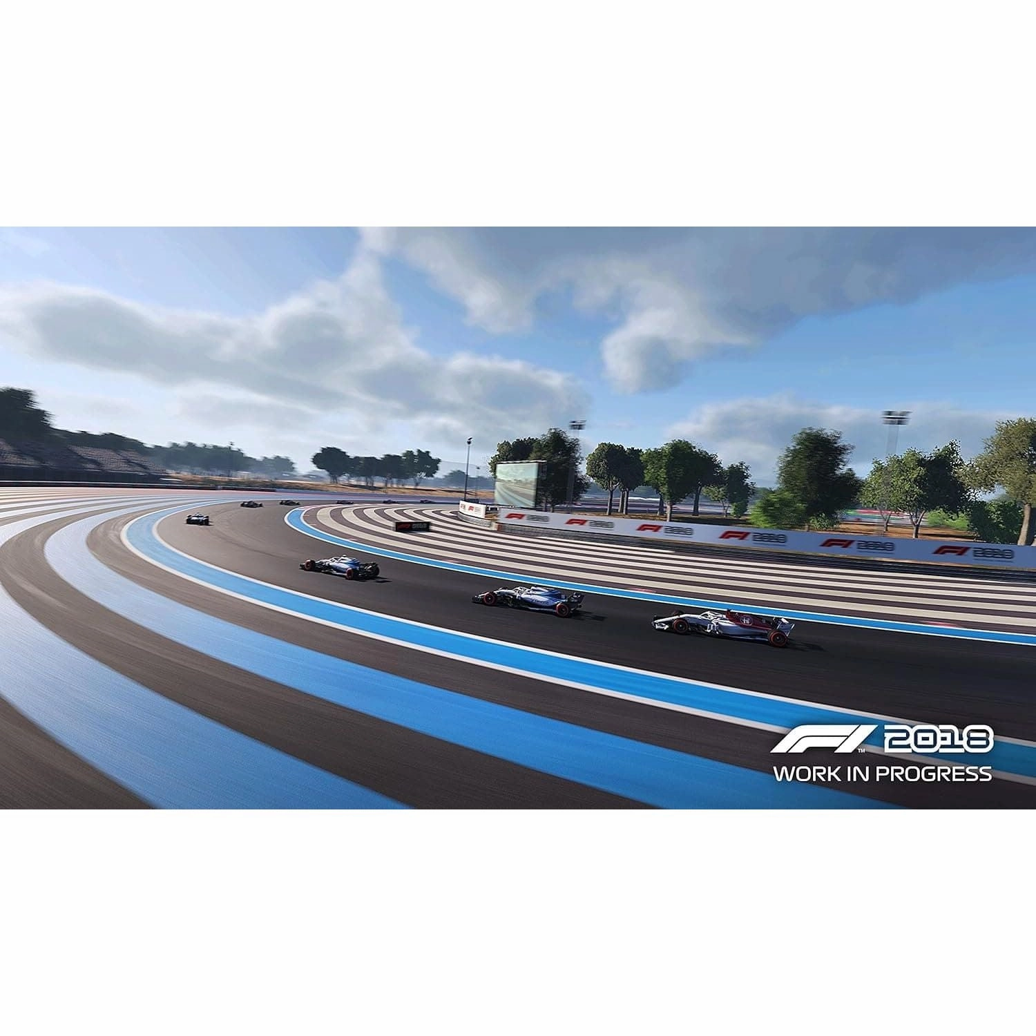 F1 2018 Headline Edition (Xbox One)