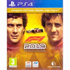 F1 2019 - Legends Edition (PS4) smartwatches for sale, fitness tracker watch, buy smartwatch online
