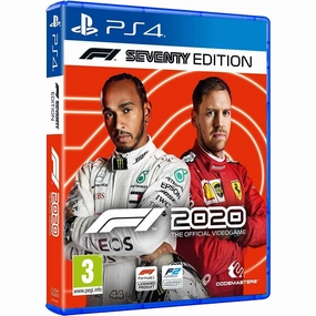 F1 2020 - Seventy Edition for PS4 smartwatches for sale, fitness tracker watch, buy smartwatch online