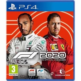 F1 2020 - Standard Edition PlayStation 4 wireless headphones,bluetooth headphones,noise cancelling headphones,wireless earbuds