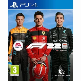 F1 22 for Playstation 4 (PS4) nintendo switch,game console accessories,wireless controllers,gaming system