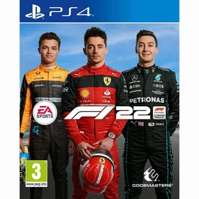F1 22 for Playstation 4 (PS4) smartwatches for sale, fitness tracker watch, buy smartwatch online