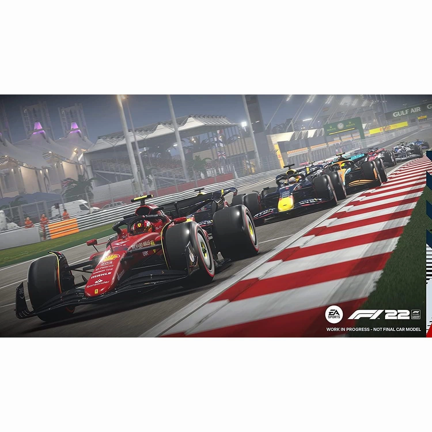 F1 22 for Xbox Series X Game