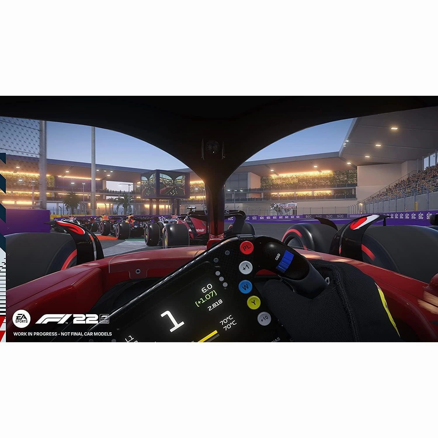 F1 22 for Xbox Series X Game