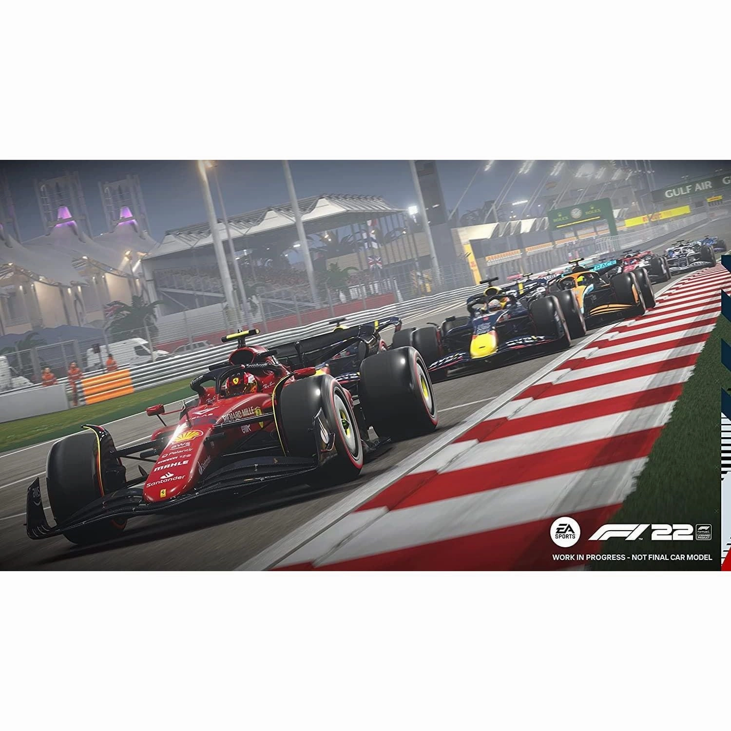 F1 22 for Xbox Series X Game