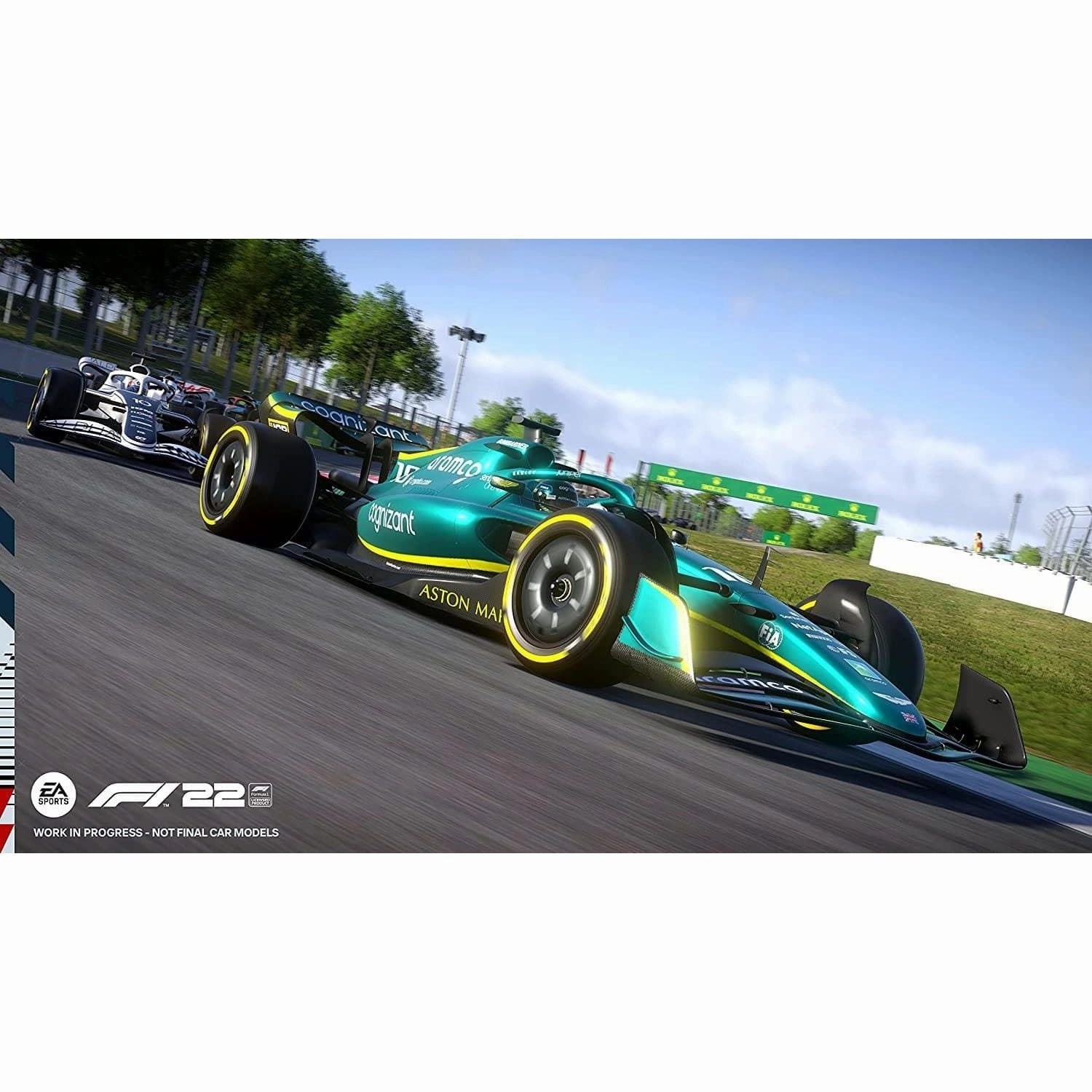 F1 22 for Xbox Series X Game