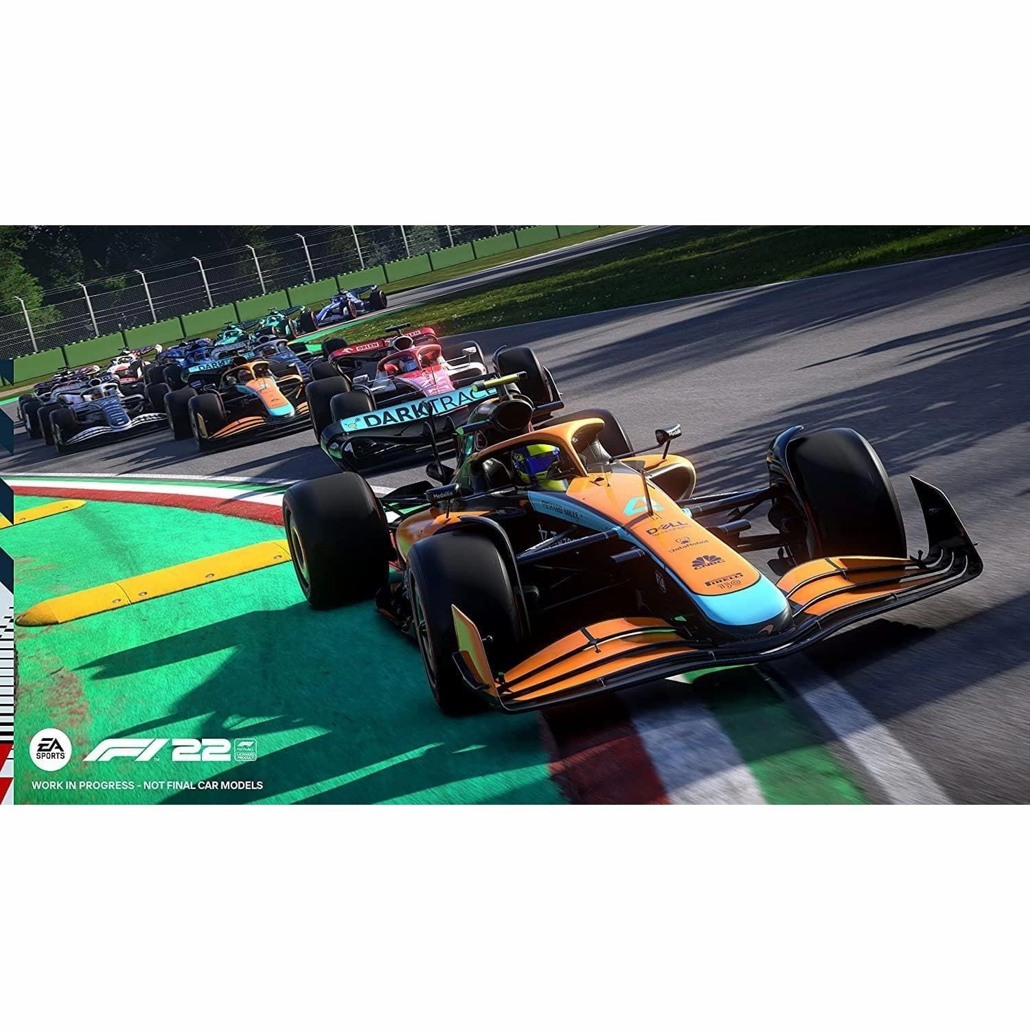 F1 22 for Xbox Series X Game
