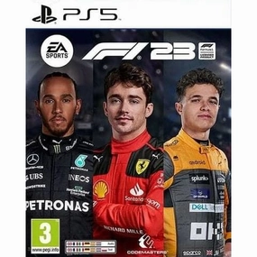 F1 23 for Playstation 5 (PS5) Game nintendo switch,game console accessories,wireless controllers,gaming system