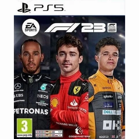 F1 23 for Playstation 5 (PS5) Game nintendo switch,game console accessories,wireless controllers,gaming system