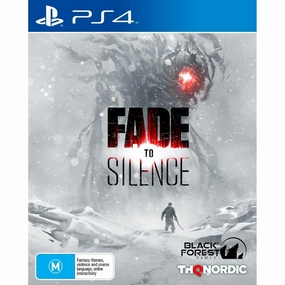 Fade To Silence (PS4) smartwatches for sale, fitness tracker watch, buy smartwatch online