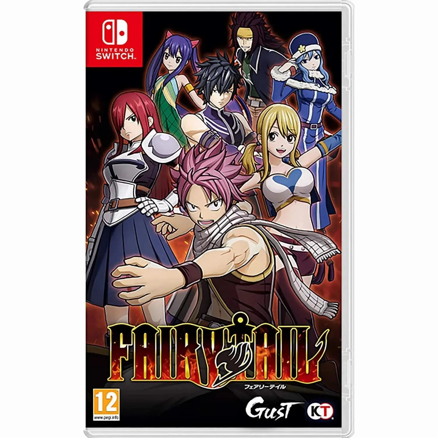 Fairy Tail for Nintendo Switch Game wireless headphones,bluetooth headphones,noise cancelling headphones,wireless earbuds
