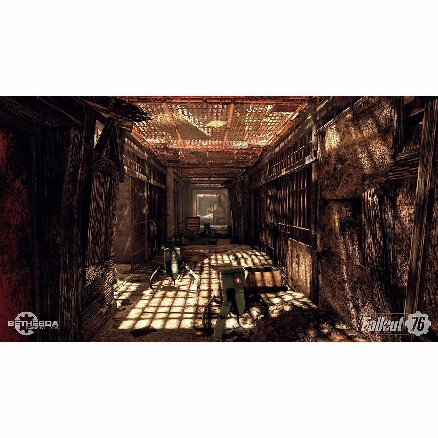 Fallout 76 (Ps4)