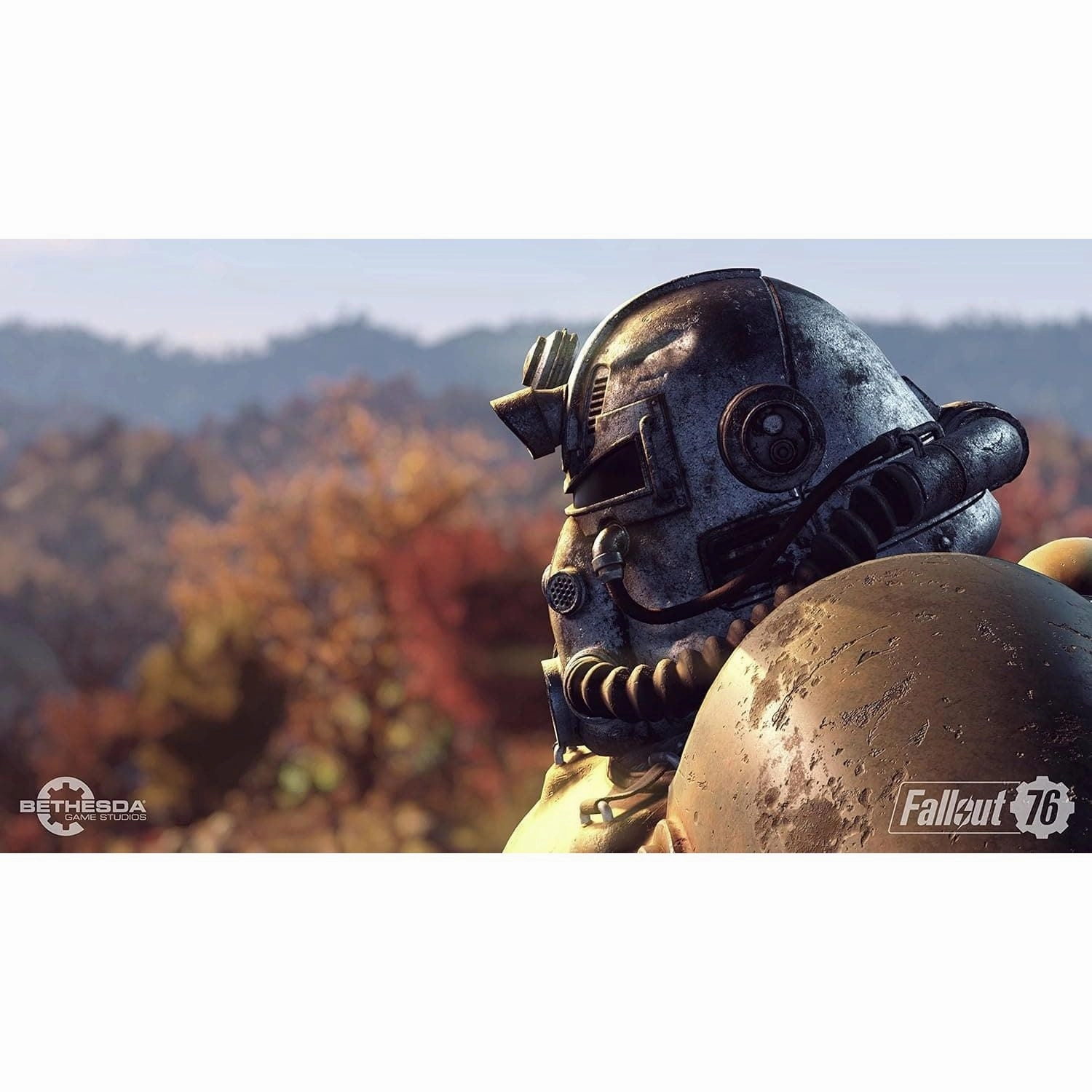 Fallout 76 (Ps4)