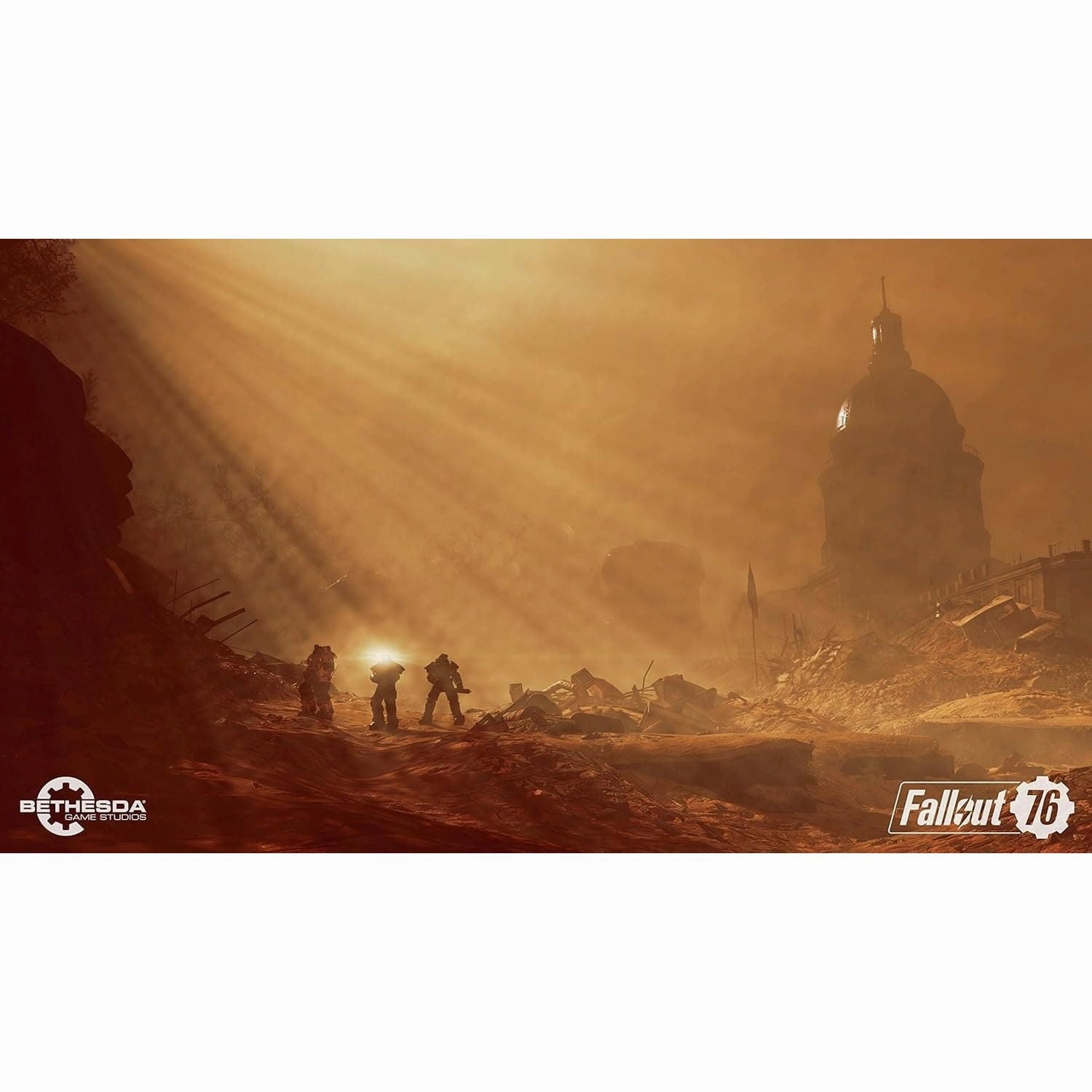 Fallout 76 (Ps4)