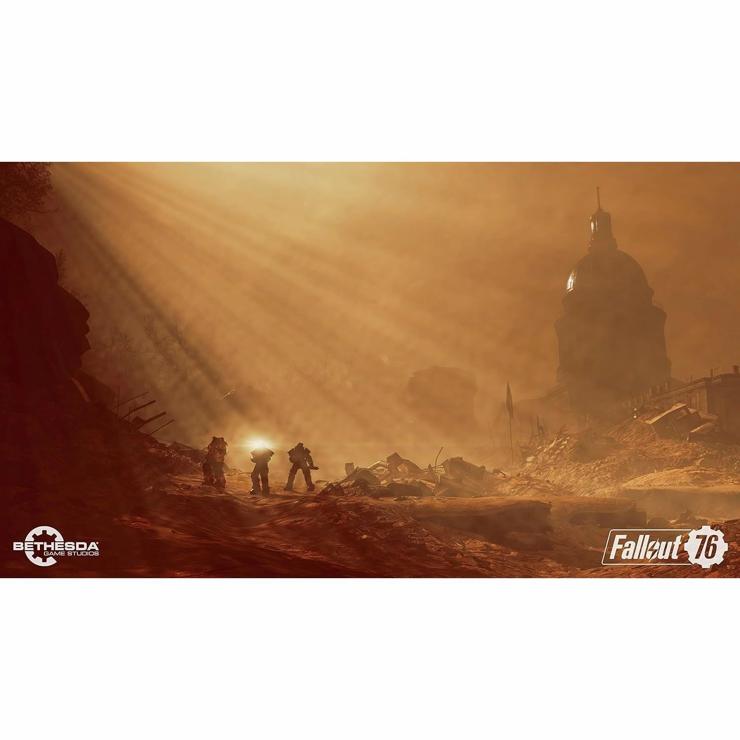 Fallout 76 (Xbox One)