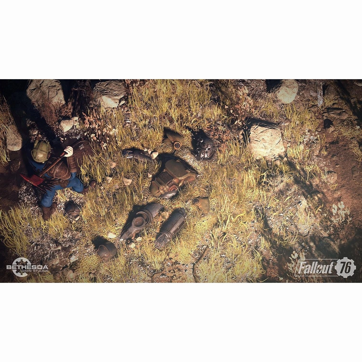 Fallout 76 (Xbox One)