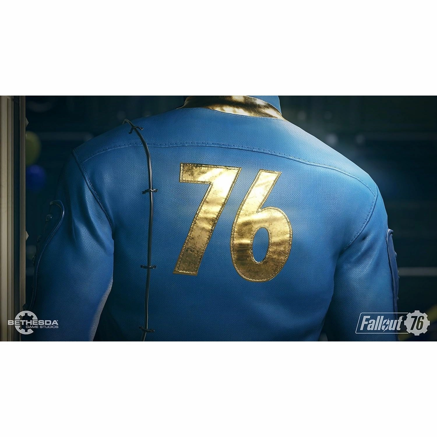 Fallout 76 (Xbox One)