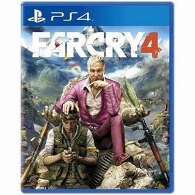 Far Cry 4 (PS4) wireless headphones,bluetooth headphones,noise cancelling headphones,wireless earbuds