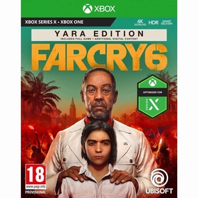 Far Cry 6 - Yara Edition for Xbox One wireless gaming headset, best gaming earbuds, bluetooth earbuds with mic