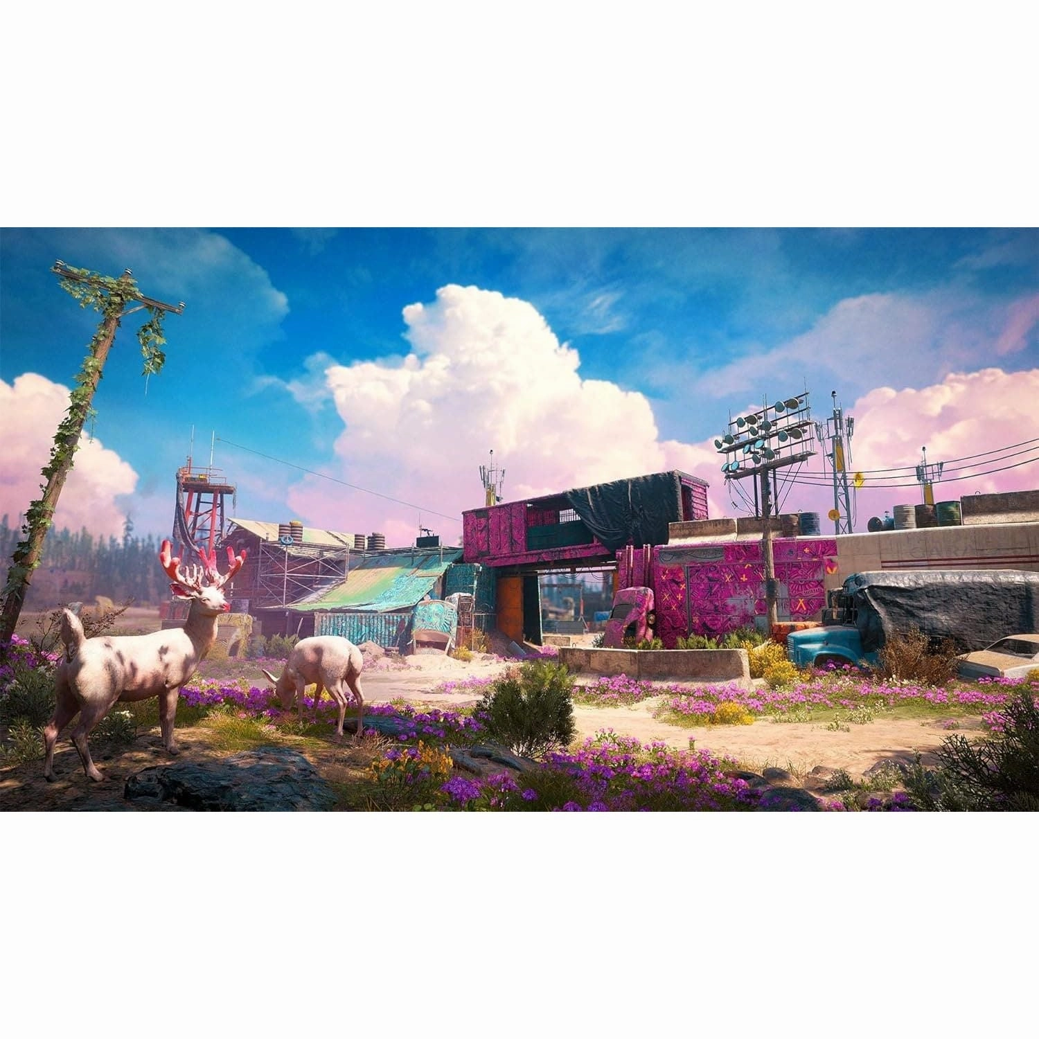 Far Cry New Dawn - Xbox One