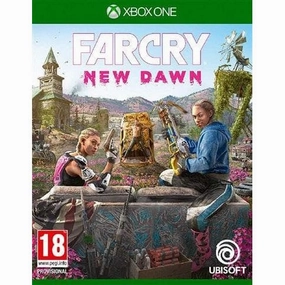 Far Cry New Dawn (No DLC) wireless gaming headset, best gaming earbuds, bluetooth earbuds with mic